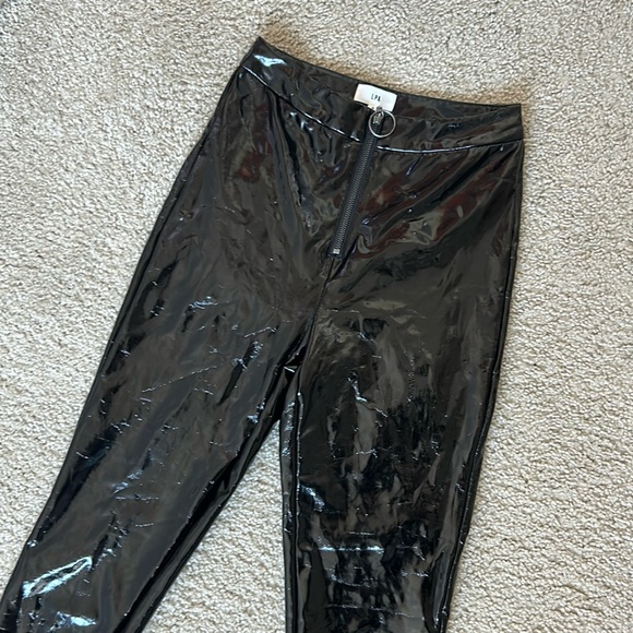 LPA Pants - LPA Polyester Pants